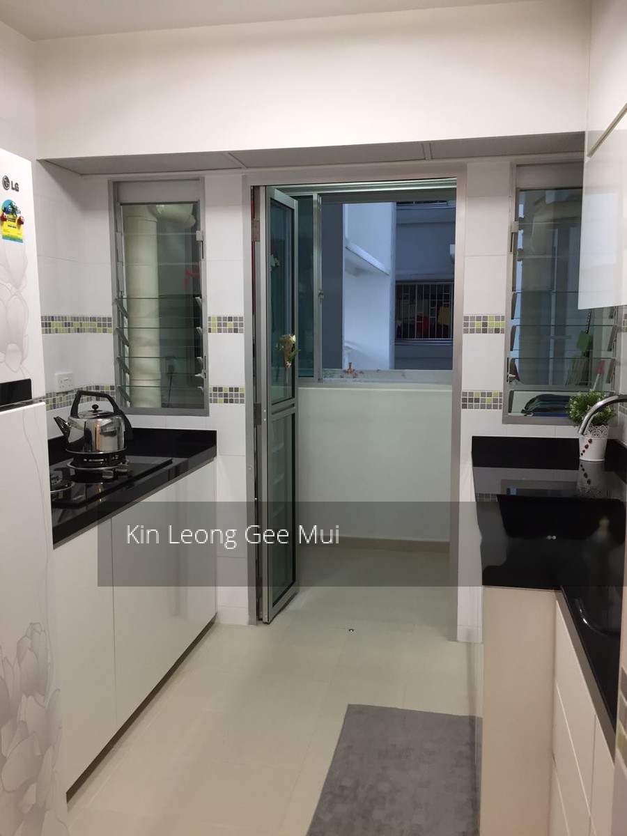 Blk 458 Yishun Avenue 11 (Yishun), HDB 4 Rooms #142409642